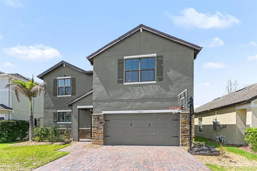 1164 Musgrass Circle, Melbourne, FL 32904 - #3