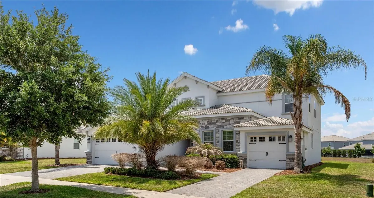 1432 Olympic Club Boulevard, Four Corners, FL 33896 - #1