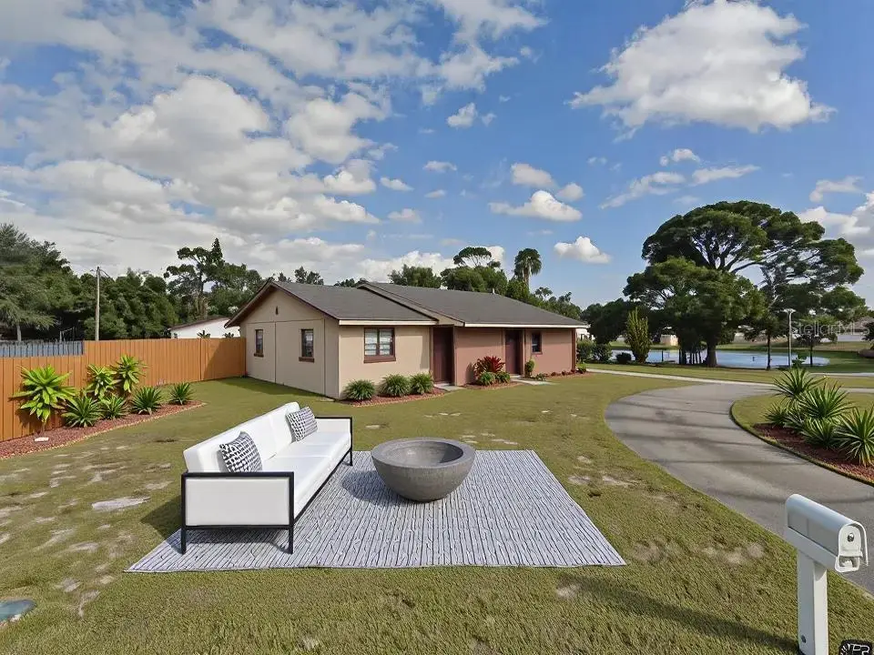 1380 Shelly Place, Titusville, FL 32780 - #1