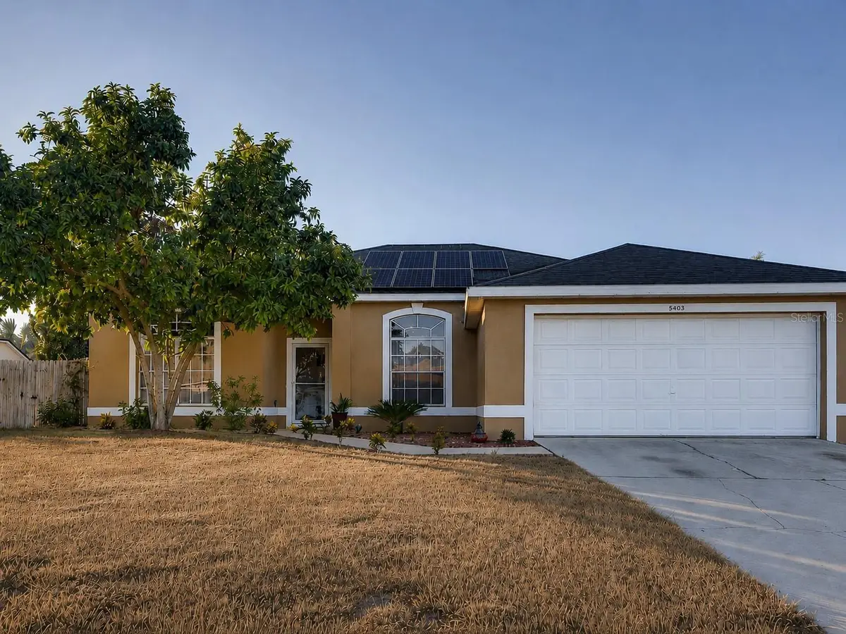 5403 Loma Vista Loop, Davenport, FL 33896 - #1