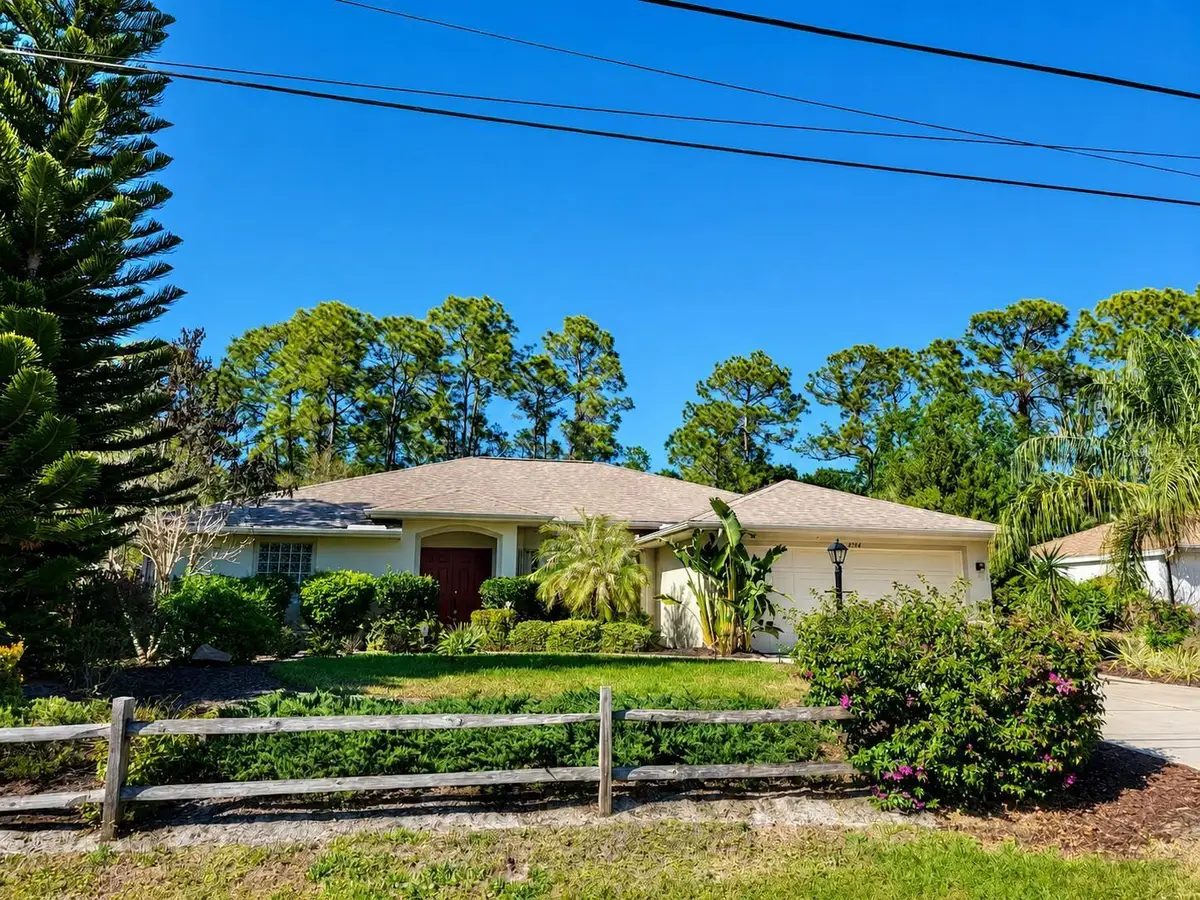 4394 Glordano Avenue, North Port, FL 34286 - #1