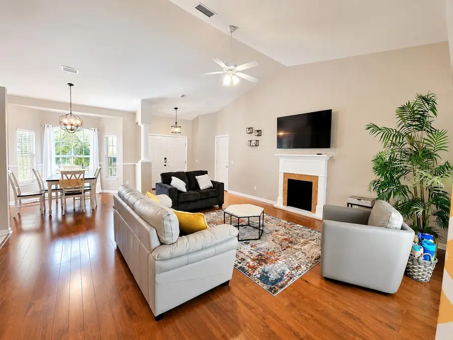 4394 Glordano Avenue, North Port, FL 34286 - #2