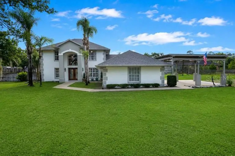 2900 Betty Drive, Deland, FL 32720 - #2