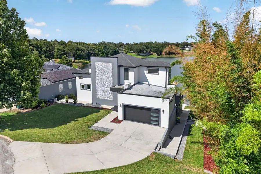 3059 S Lakeshore Court, Eustis, FL 32726 - #3