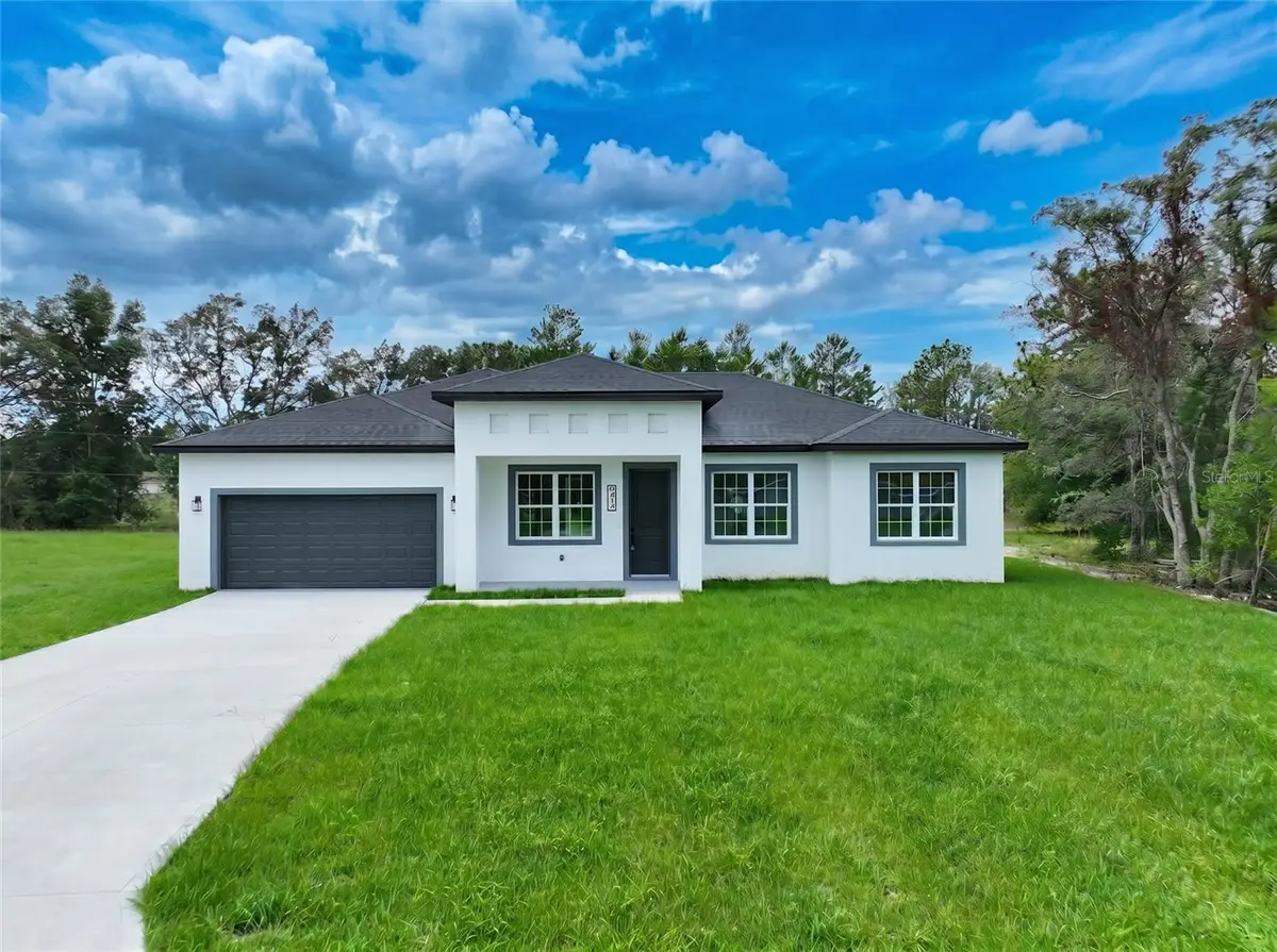 14144 SW 48th Court, Ocala, FL 34473 - #1