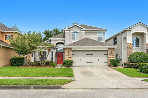 5707 Deep Lake Road, OVIEDO, FL 32765