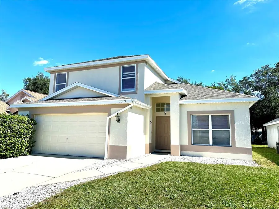 2519 Chatham Circle, Kissimmee, FL 34746 - #2
