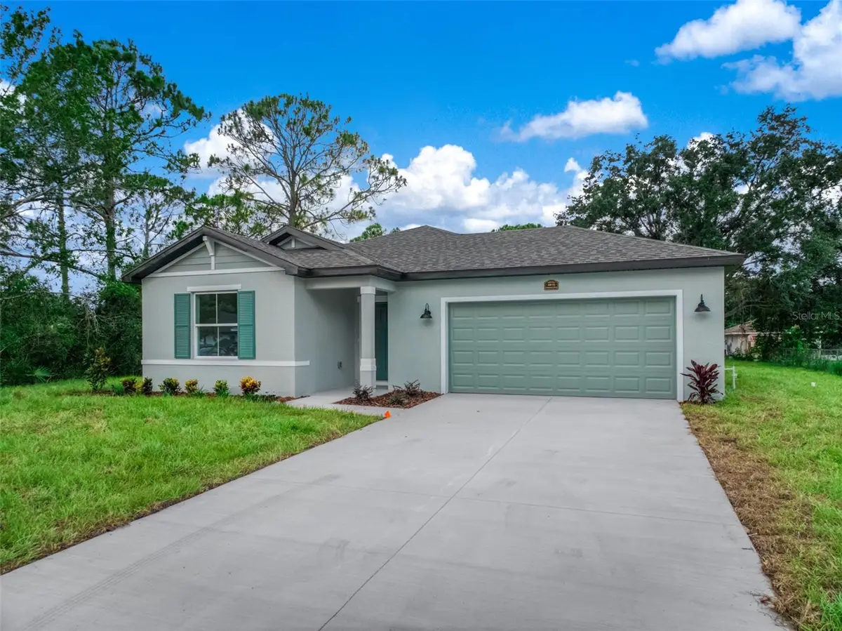 4015 Fonseca Avenue, Sebring, FL 33872 - #1