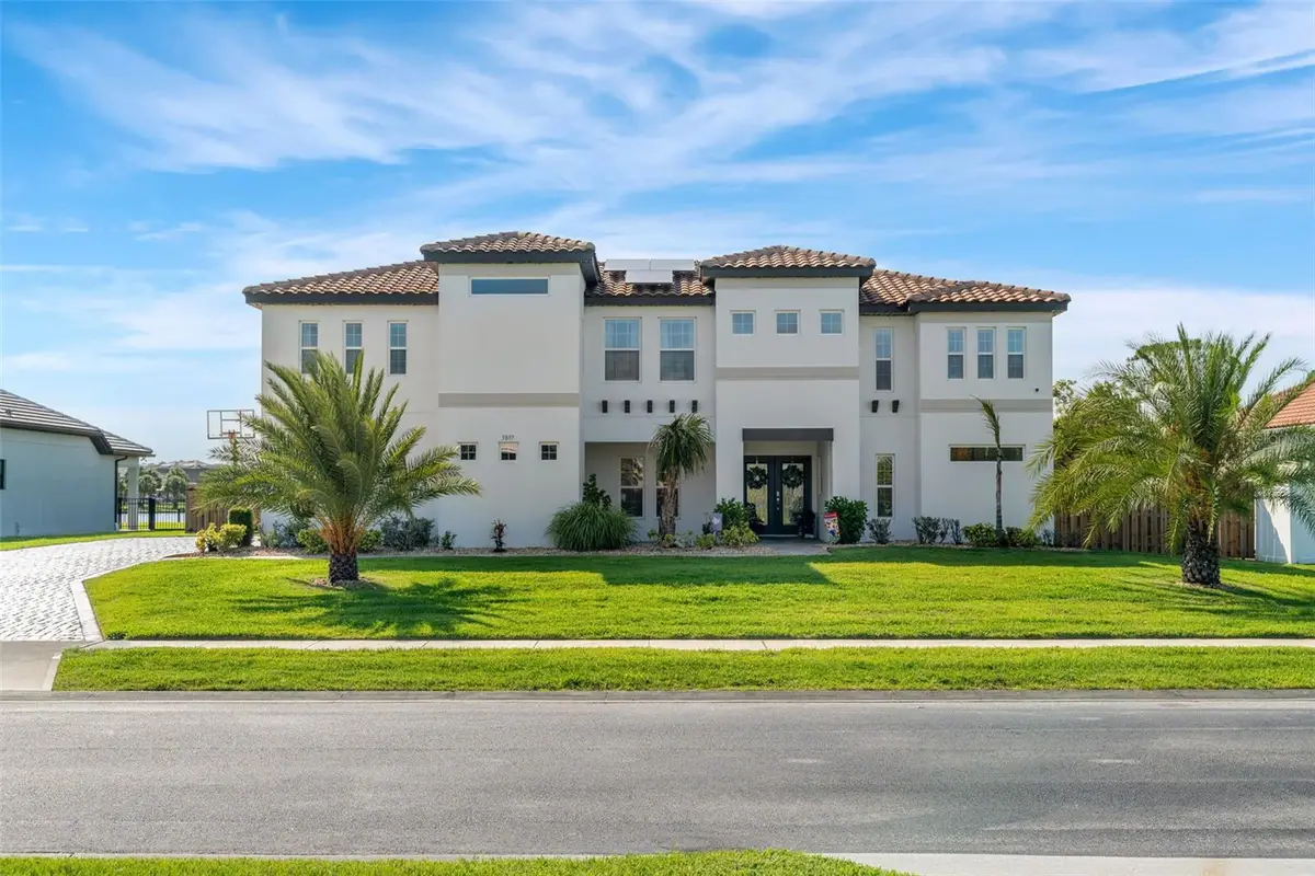 3897 Province Drive, Melbourne, FL 32934 - #1