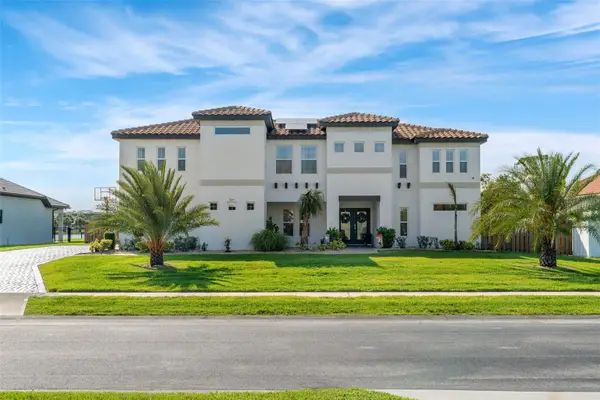 3897 Province Drive, MELBOURNE, FL 32934