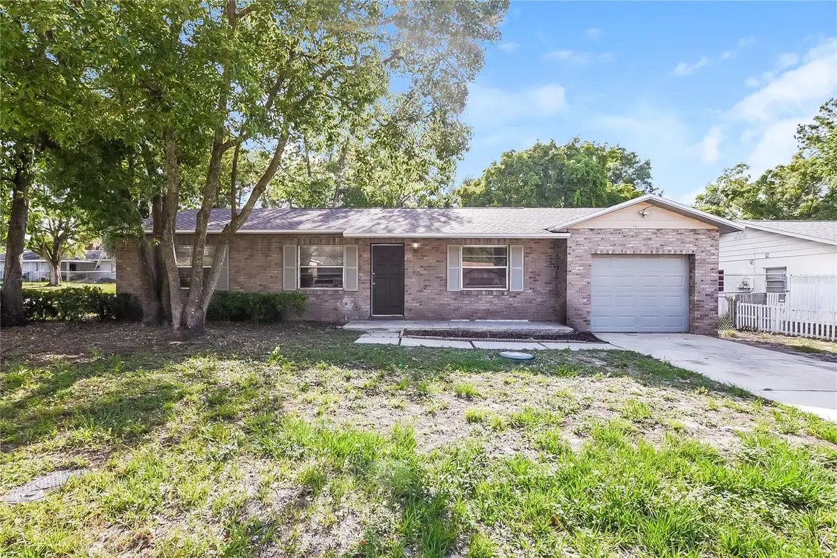 428 Aural Lane, Apopka, FL 32712 - #1