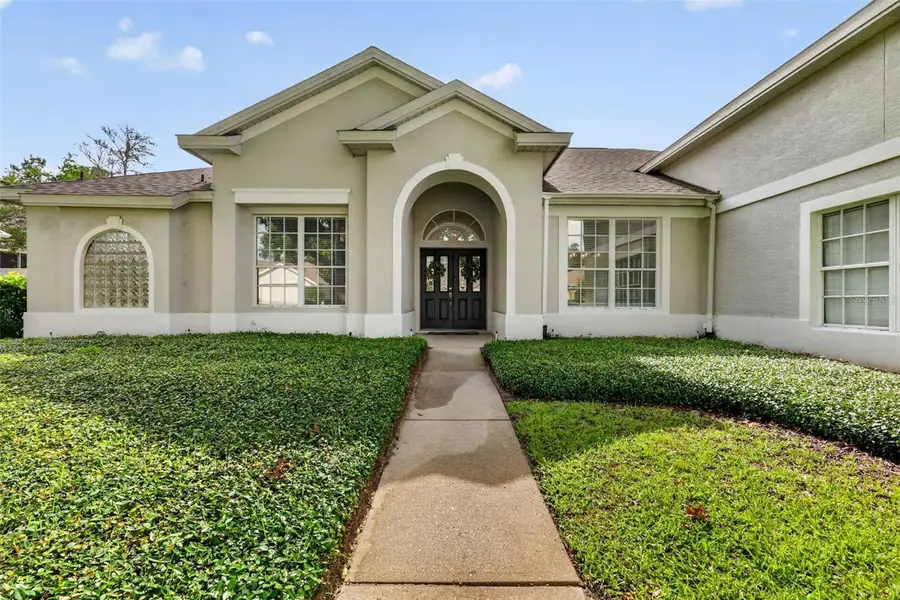 9041 Laurel Ridge Drive, Mount Dora, FL 32757 - #2