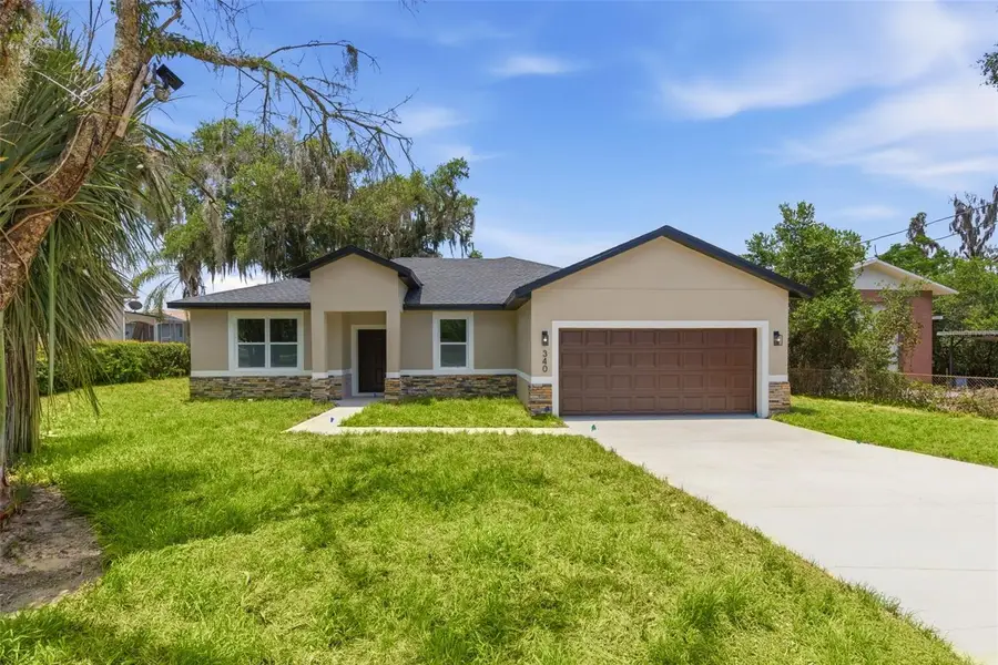 340 W Graham Park Dr, Haines City, FL 33844 - #2