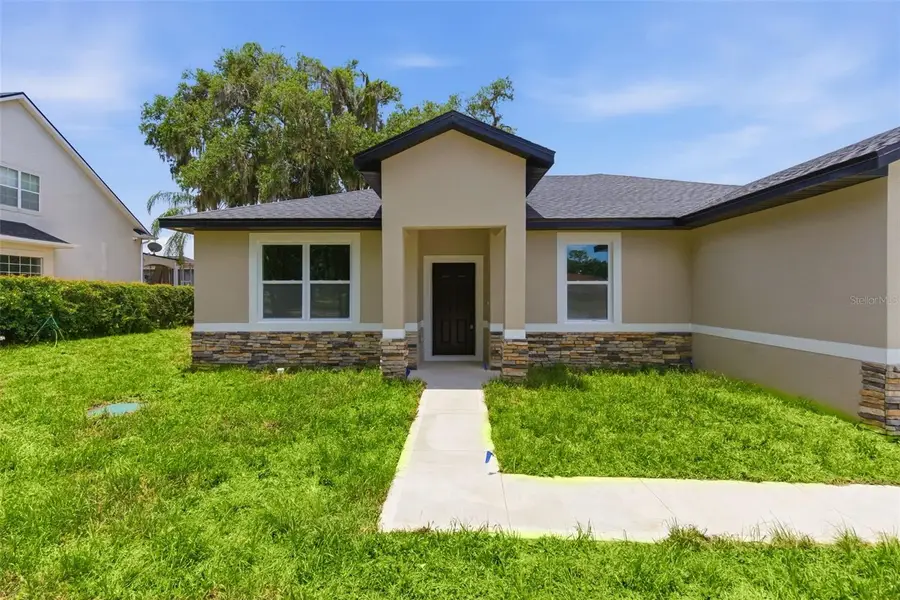 340 W Graham Park Dr, Haines City, FL 33844 - #3