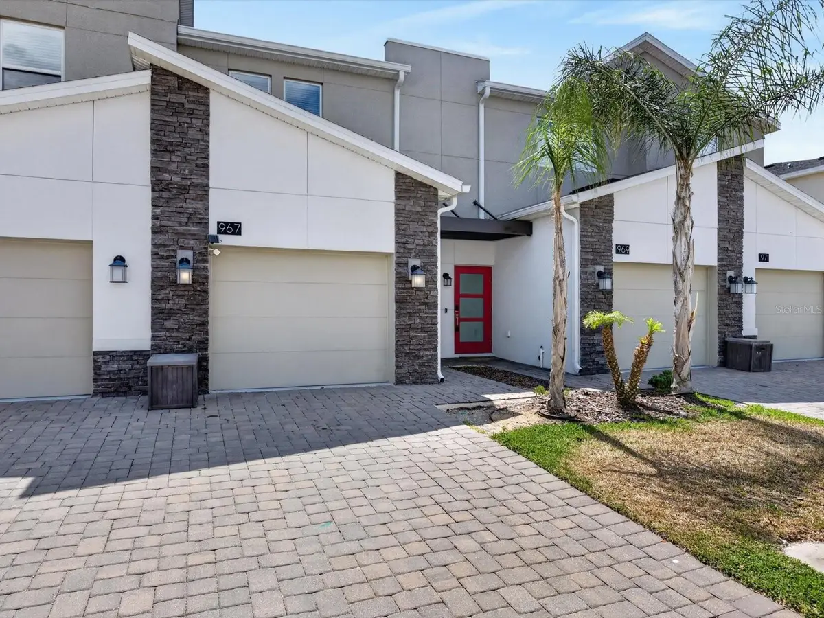 967 Splash Shot Place #2503, Davenport, FL 33896 - #1