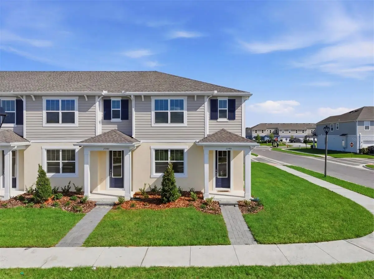2199 Nightshade Grove Lane, Apopka, FL 32712 - #1