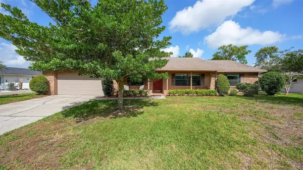 890 Mendoza Drive, ORLANDO, FL 32825