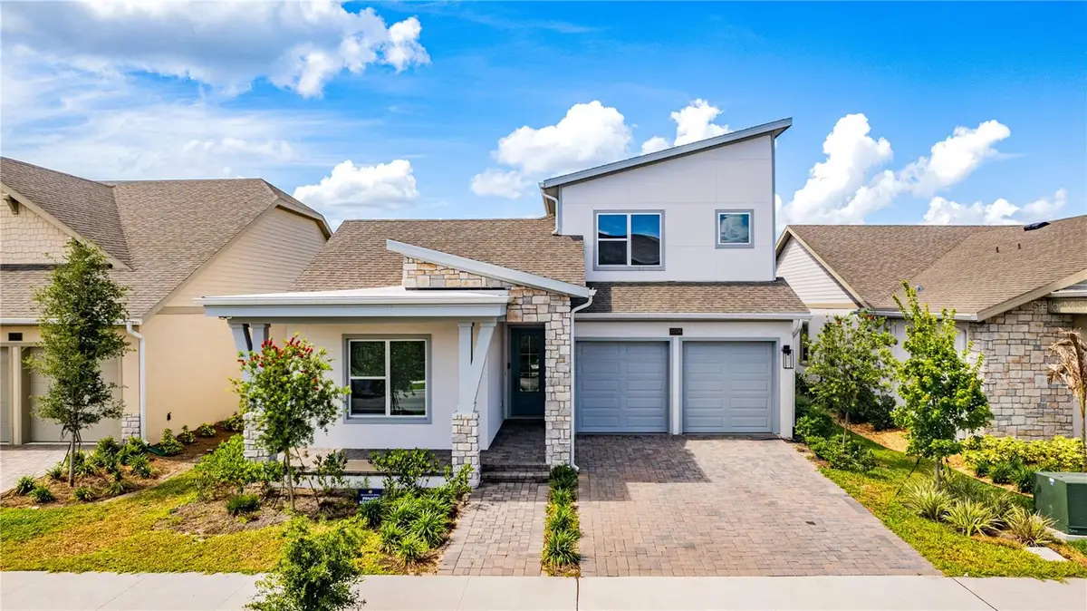 10156 Ballast Drive, Orlando, FL 32827 - #1