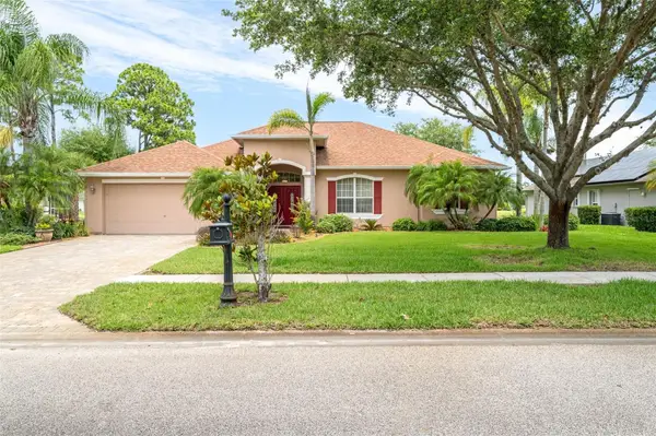 241 Devlin Court, PALM BAY, FL 32909