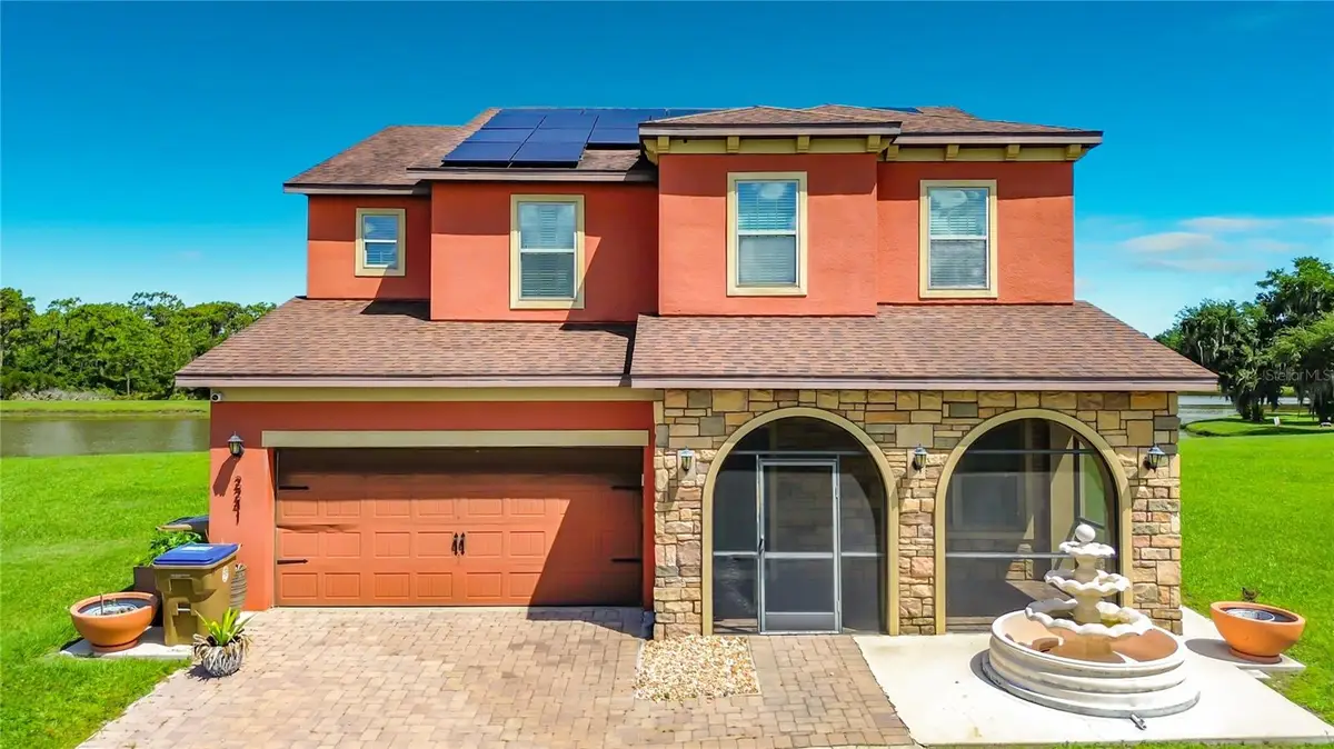 2241 Riverglen Court, Kissimmee, FL 34746 - #1