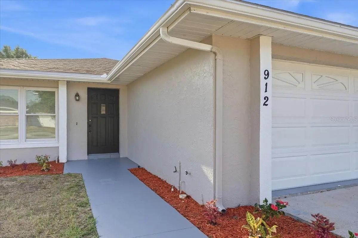 912 E Heron Circle, Winter Haven, FL 33884 - #1