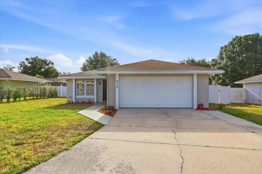 912 E Heron Circle, Winter Haven, FL 33884 - #2