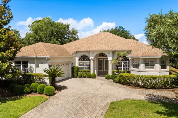 4332 Fawn Meadows Circle, CLERMONT, FL 34711
