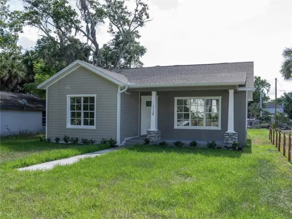 1115 Hickory, SANFORD, FL 32771