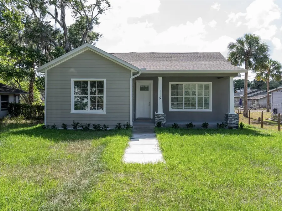 1115 Hickory, Sanford, FL 32771 - #3