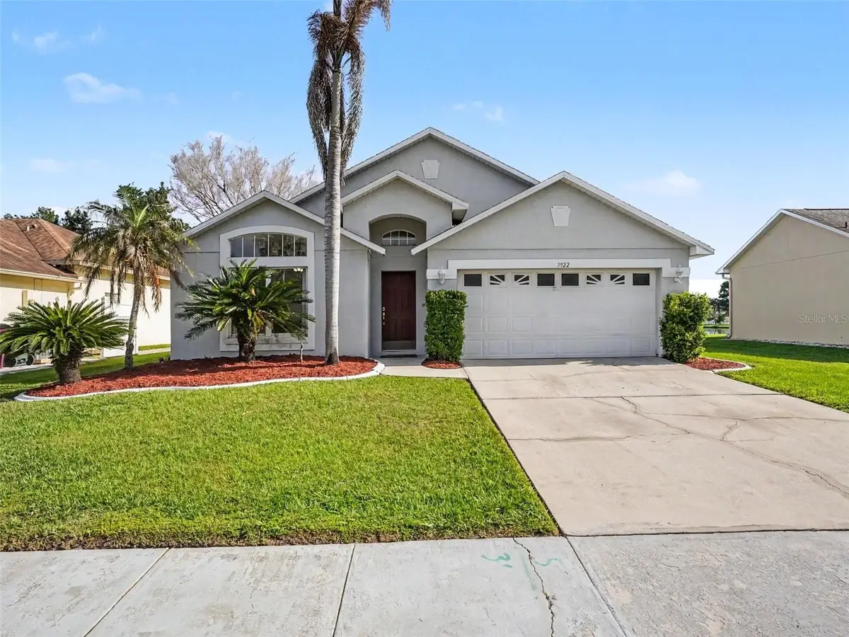 3922 Blackberry Circle, Saint Cloud, FL 34769 - #1