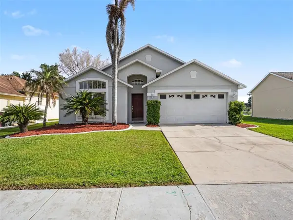 3922 Blackberry Circle, ST CLOUD, FL 34769