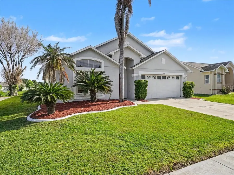 3922 Blackberry Circle, Saint Cloud, FL 34769 - #2
