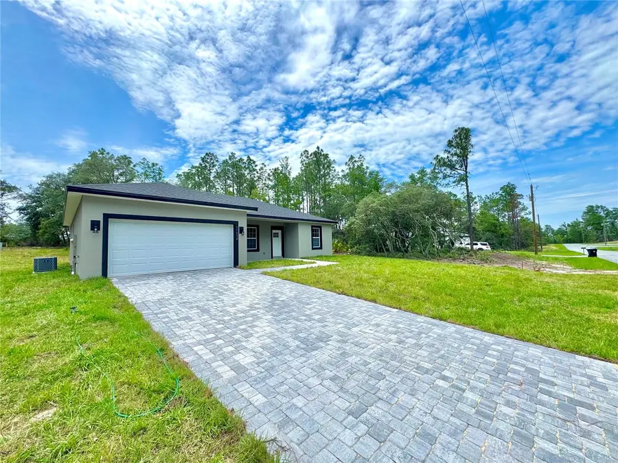 11032 N Trigger Terrace, Citrus Springs, FL 34433 - #3