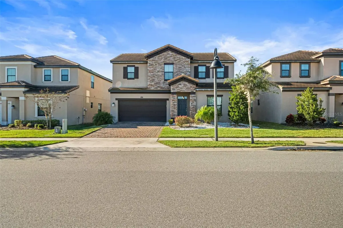 199 Macaulay S Cove, Haines City, FL 33844 - #1
