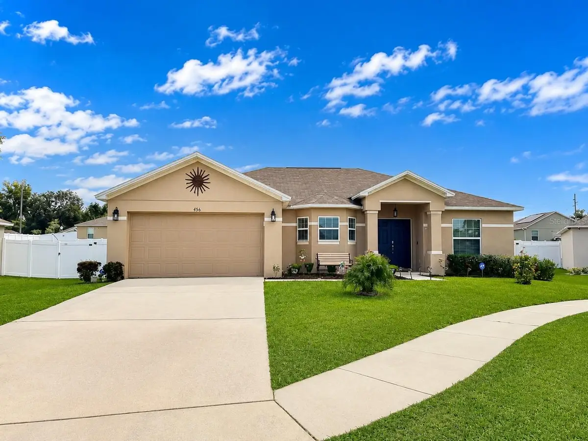 650 Hidden Lakes Court, Haines City, FL 33844 - #1