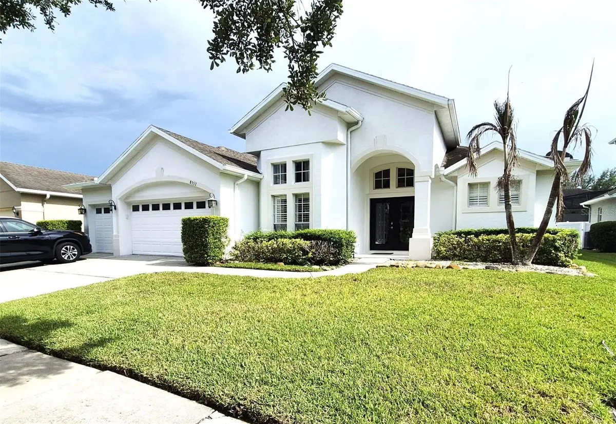 8552 Keswick Pointe Drive, Orlando, FL 32829 - #1