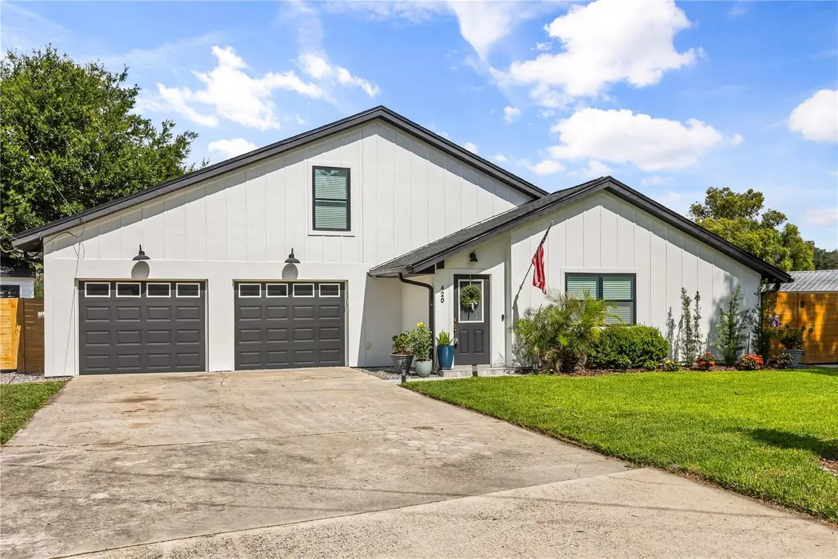 420 S Sunset Drive, Casselberry, FL 32707 - #1