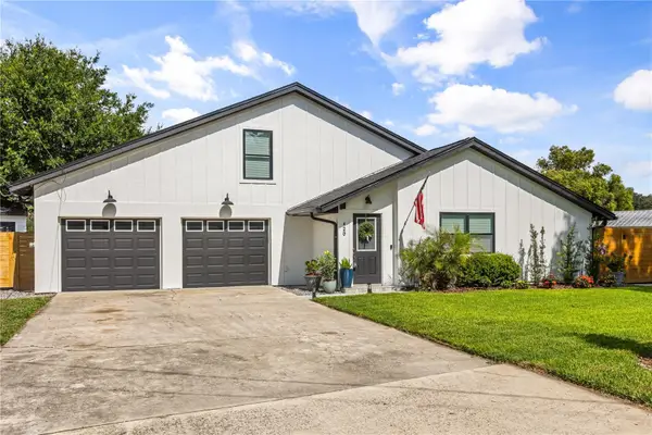 420 S Sunset Drive, CASSELBERRY, FL 32707