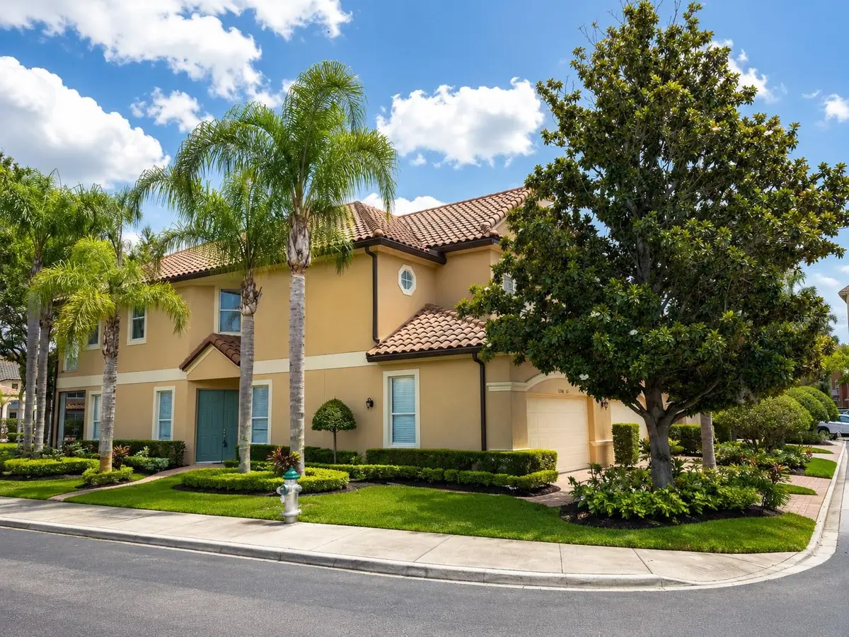 8766 The Esplanade #23, Orlando, FL 32836 - #1