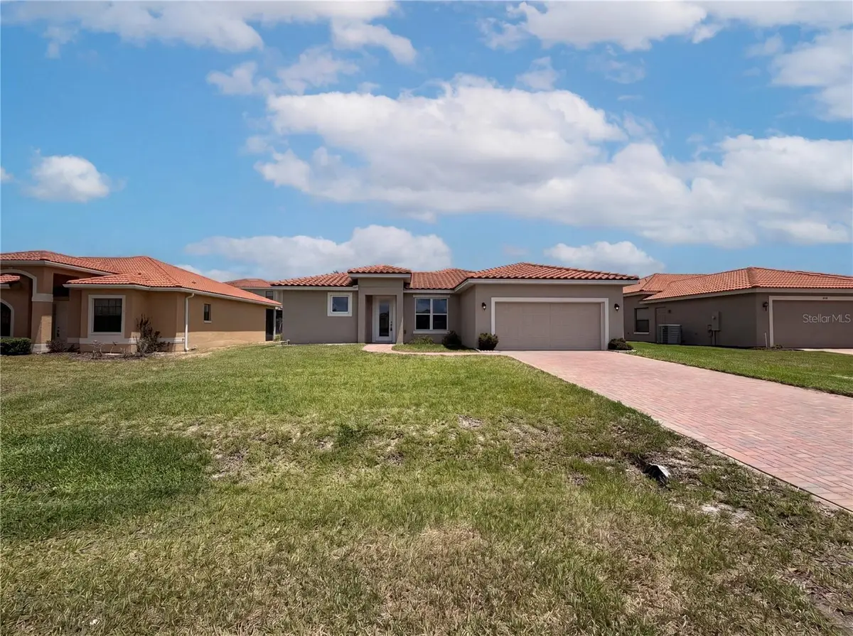 446 Cinnamon Drive, Poinciana, FL 34759 - #1