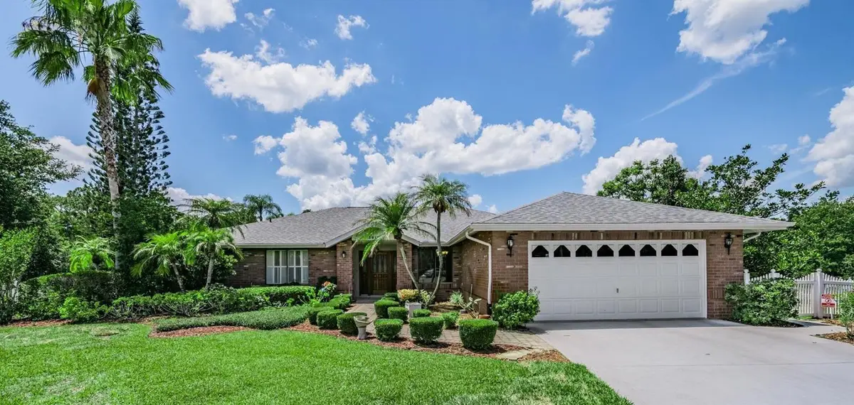3817 Nicholas Court, Tarpon Springs, FL 34688 - #1