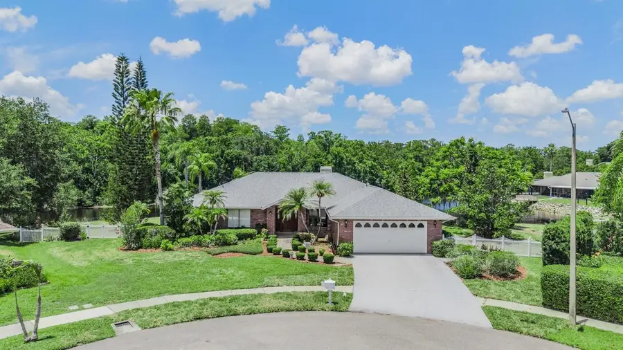 3817 Nicholas Court, Tarpon Springs, FL 34688 - #2