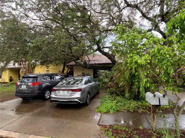 6338 51st Avenue N, ST PETERSBURG, FL 33709