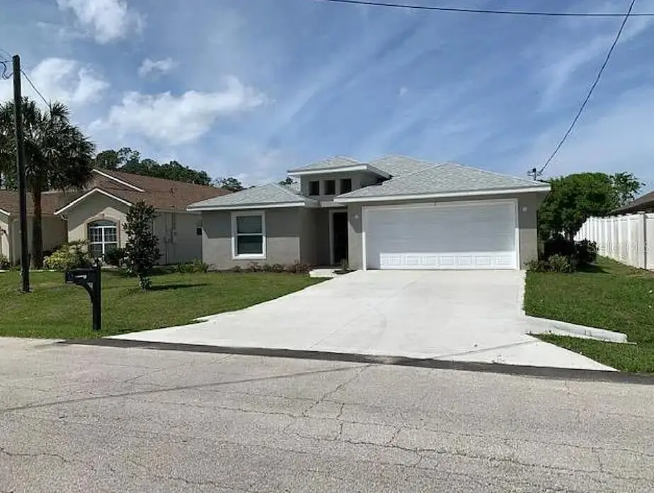 7 Cunningham Lane, Palm Coast, FL 32137 - #1