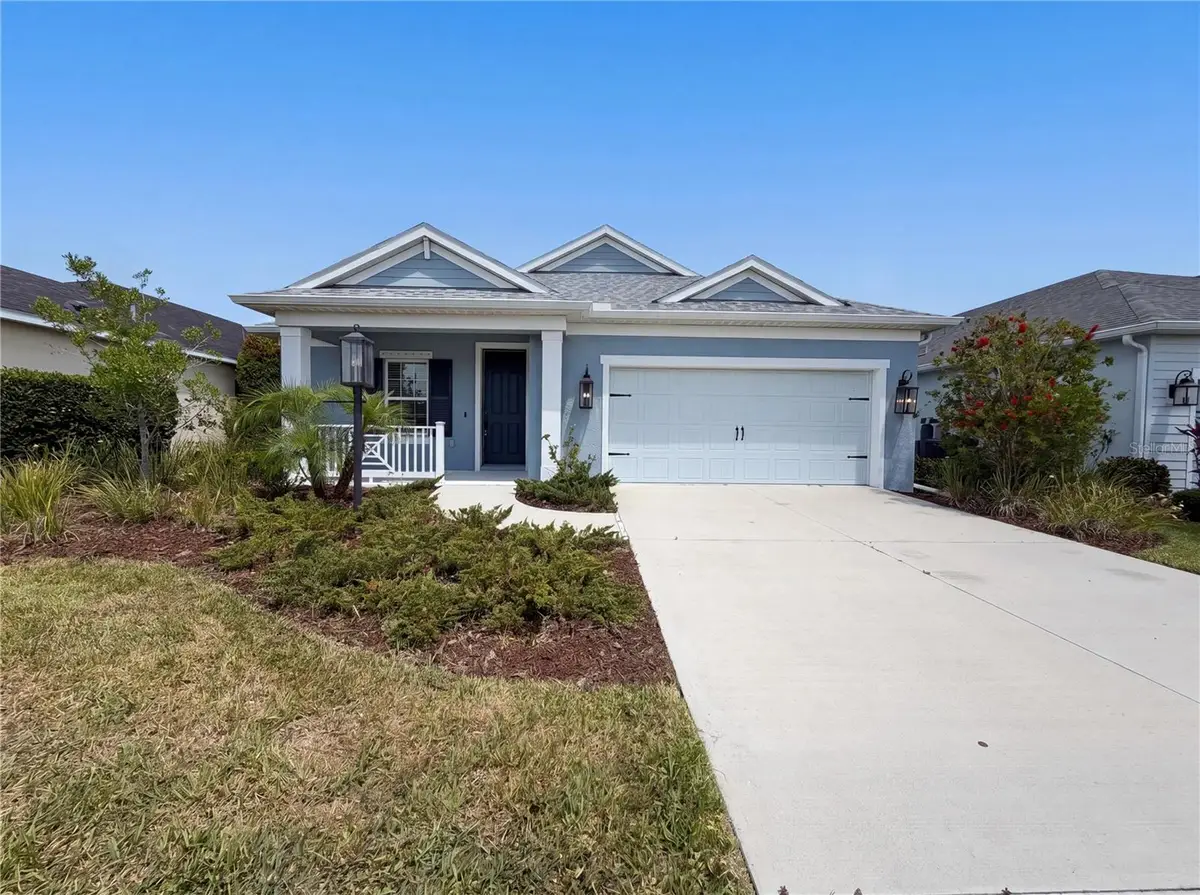 10710 Falling Leaf Court, Parrish, FL 34219 - #1