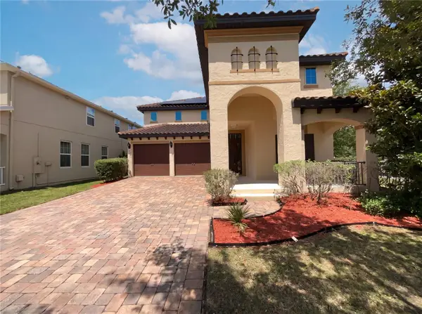 8715 Quiet Meadows Trail, WINDERMERE, FL 34786