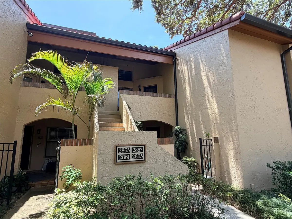 2867 Marsala Court #2867, Orlando, FL 32806 - #1