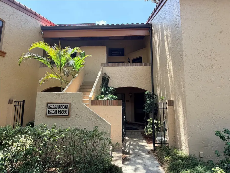 2867 Marsala Court #2867, Orlando, FL 32806 - #3