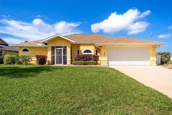 176 Mark Twain Lane, ROTONDA WEST, FL 33947