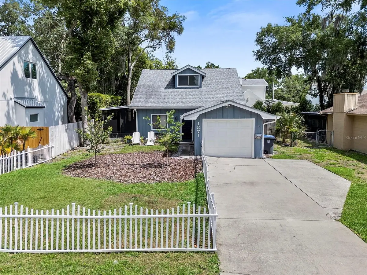 1871 Bryan Avenue, Winter Park, FL 32789 - #1